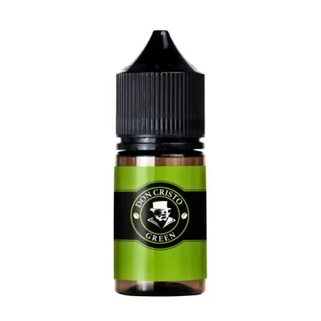 Don Cristo - Pistachio 30ml.