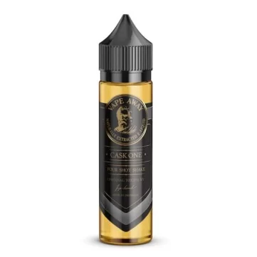 Vape Away Cask One 20/60 ML