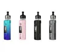 VooPoo Drag S2 Kit - 2500mAH