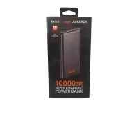 LEKI Pro Powerbank 10.000mAH (Fast Charging)