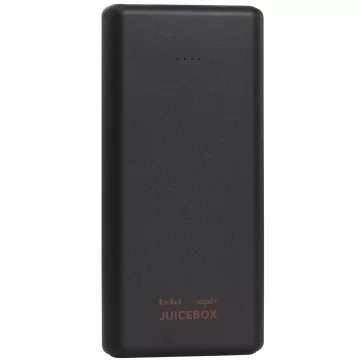 LEKI Powerbank 10000mAH med LED display