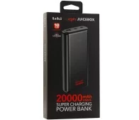LEKI Pro Powerbank 20.000mAH (Fast Charging)