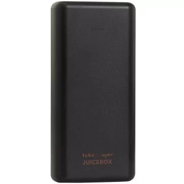 LEKI Powerbank 20000mAH med LED display
