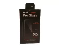 Leki Pro 9D Glas - Iphone 13 Pro Max og 14 Plus