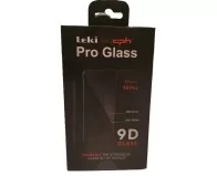 Leki Pro 9D Glas - Iphone 14 Pro