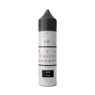 Danes Preferred Liquid - RY4 Tobacco Smooth