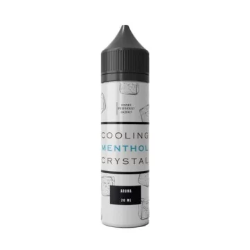 Danes Preferred Liquid - Cooling Menthol Crystal