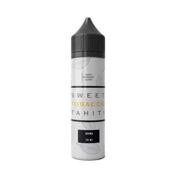 Danes Preferred Liquid - Sweet Tobacco Tahiti