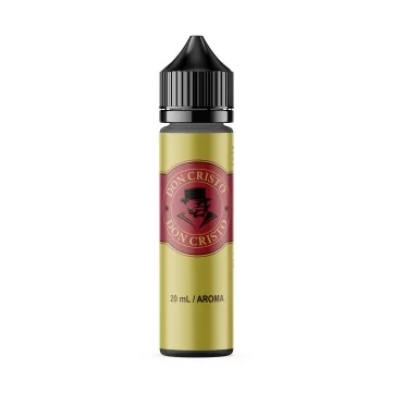 Don Cristo - Don Cristo 15/60ml.