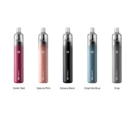 Aspire Cyber G Slim Kit