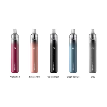 Aspire Cyber G Slim Kit