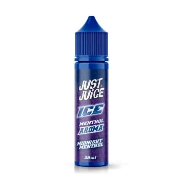 Just Juice - Midnight Menthol