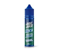 Just Juice - Glacier Menthol