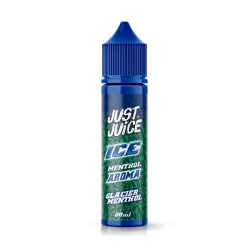 Just Juice - Glacier Menthol