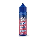 Just Juice - Menthol Blizzard