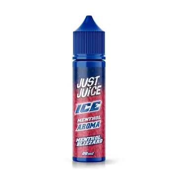 Just Juice - Menthol Blizzard