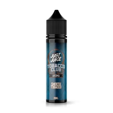 Just Juice - Smooth Tobacco