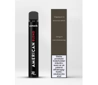 Vapeson E Disposable - American Blend 20mg