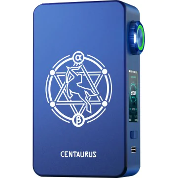 Lost Vape Centaurus M200 Box Mod