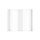 Aspire Huracan Replacement Glass Tube 4ml