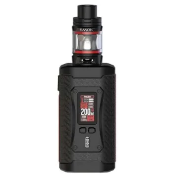 SMOK MORPH 2 & TFV-Mini V2 Tank