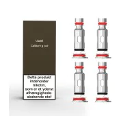 Uwell Caliburn G Coil