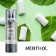 ZooVoo Vincibar Pro Pod - Menthol (2 stk.)