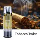 ZooVoo Vincibar Pro Pod - Tobacco Twist (2 stk.)