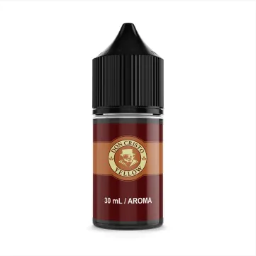 Don Cristo - Yellow 30ml.