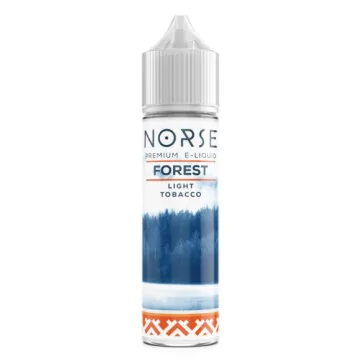 Norse Vape - Light Tobacco