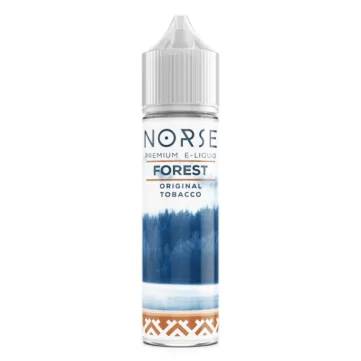 Norse Vape - Original Tobacco