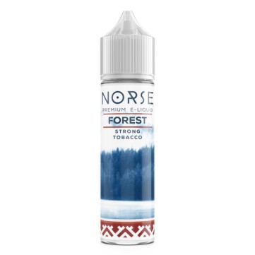 Norse Vape - Strong Tobacco