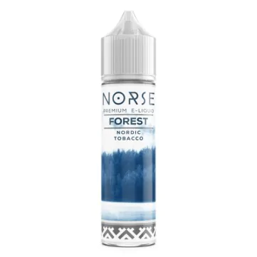 Norse Vape - Nordic Tobacco