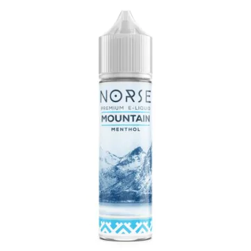 Norse Vape - Menthol