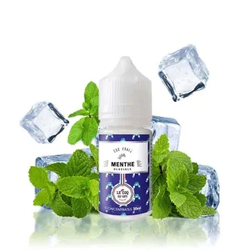 Le Coq Qui Vape - Menthe Glaciale