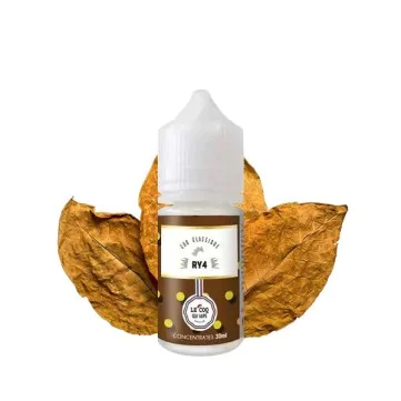 Le Coq Qui Vape - RY4