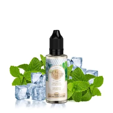 Le Petit Verger - Menthe Glaciale
