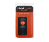 Leki Orange - Iphone 13/13 PRO Beskyttelses Glas