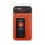 Leki Orange - Iphone 13/13 PRO Beskyttelses Glas