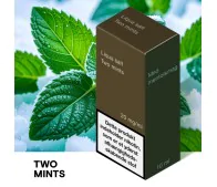 Liqua Salt - Two Mints - 20 mg