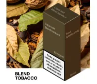 Liqua Salt - Blend Tobacco - 20 mg