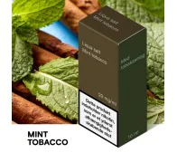 Liqua Salt - Mint Tobacco - 20 mg