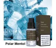 Nord - Polar Mentol - 10 ml - 20mg