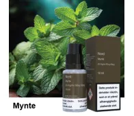 Nord Mynte - 10 ml - 20mg