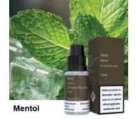Nord Mentol -10 ml - 20mg