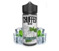 Chuffed - On Ice Menthol