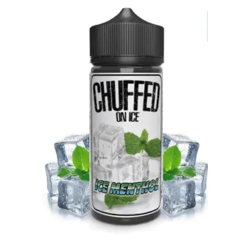 Chuffed - On Ice Menthol
