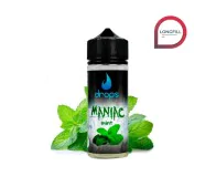 Drops Menthol -  Genesis Maniac Mint