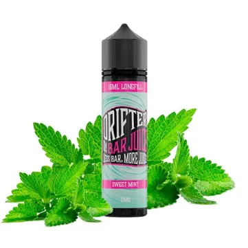 Drifter bar - Sweet Mint