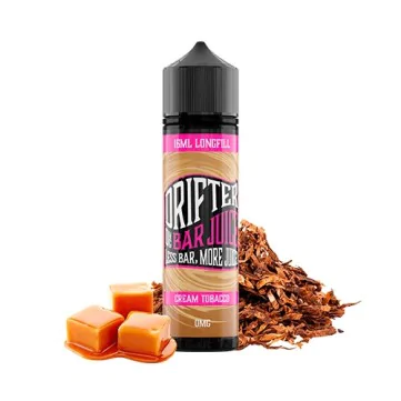 Drifter bar - Cream Tobacco